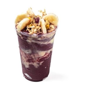 imagem do produto Açaí banana 500ml