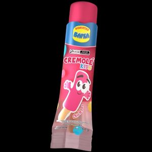 imagem do produto PICOLÉ chiclete Bapka