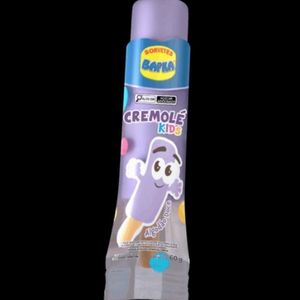 imagem do produto PICOLÉ algodão doce Bapka