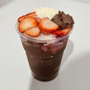 imagem do produto Açaí 200ml