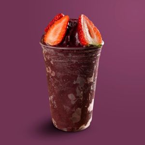 imagem do produto Açaí morango 500ml