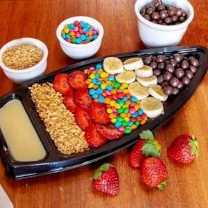 imagem do produto Barca de Açaí P