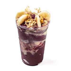 imagem do produto Açaí banana 350ml