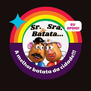 Sr & Sra Batata
