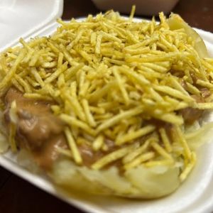 imagem do produto Strogonof de carne