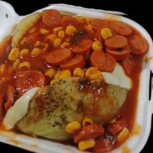 imagem do produto Hot dog