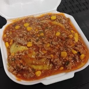 imagem do produto Bolonhesa