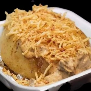 imagem do produto Strogonoff de frango