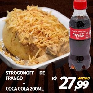 imagem do produto Sr batata