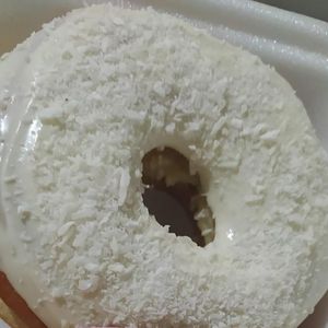 imagem do produto Donuts Recheado de Beijinho