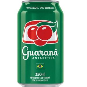 imagem do produto Guaraná Lata 