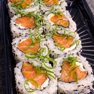imagem do produto Uramaki Filadélfia 