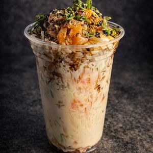 imagem do produto Temaki no copo