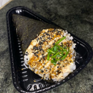 imagem do produto Temaki Filadélfia GRELHADO