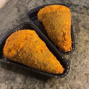 imagem do produto 2 temaki frito fechado 