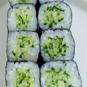 imagem do produto Kappamaki 