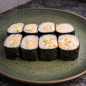 imagem do produto Hossomaki salmão grelhado 