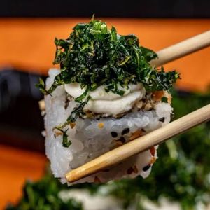 imagem do produto Uramaki Crispy 