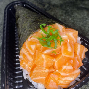 imagem do produto Temaki Filadélfia 