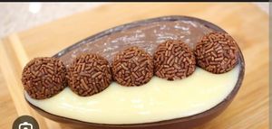 imagem do produto Delicias de colher 