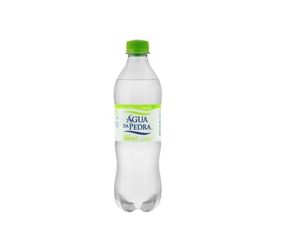 imagem do produto Agua Mineral com gás 500ml