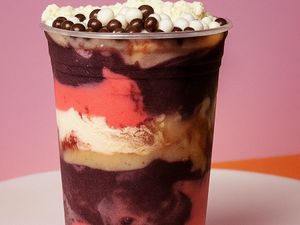 imagem do produto Açaí gourmet de 300ml