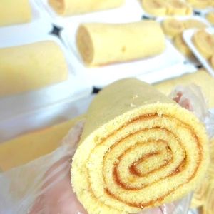 imagem do produto Bolo de Rolo 