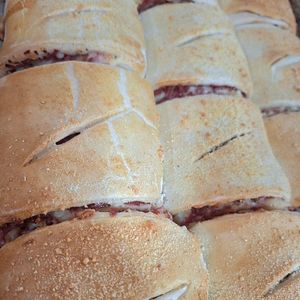 imagem do produto Pão Pizza  Misto 