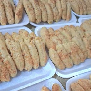 imagem do produto Sagadinho de Queijo 