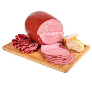 imagem do produto Mortadela Bolonha Defumada 