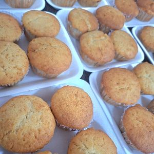 imagem do produto Bolo de Bacia 