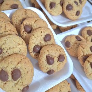 imagem do produto Cookies 