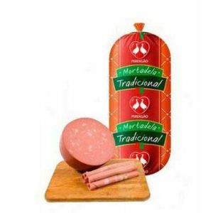 imagem do produto Mortadela Bolonha Tradicional 