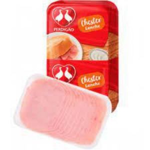 imagem do produto Cheste Lanche 