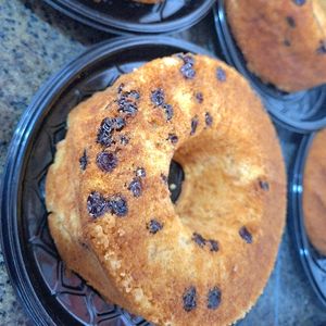 imagem do produto Bolo Inglês - und. Em média 600g 