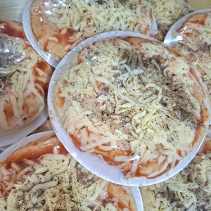 imagem do produto Pizza Brotinho 