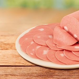 imagem do produto Mortadela de Porco 