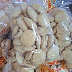 imagem do produto Bolacha Soda 