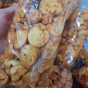 imagem do produto Torrada de Alho 