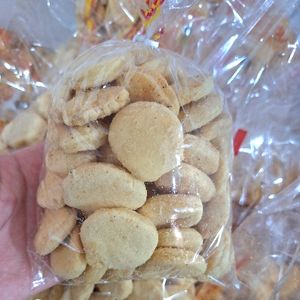 imagem do produto Bolacha Suíça 