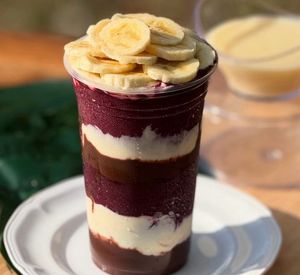 imagem do produto Açaí 400ml