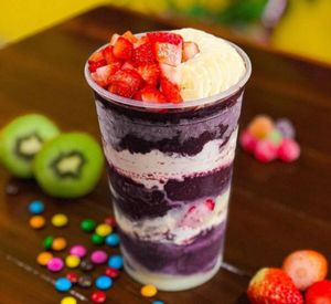 imagem do produto Açaí 770ml