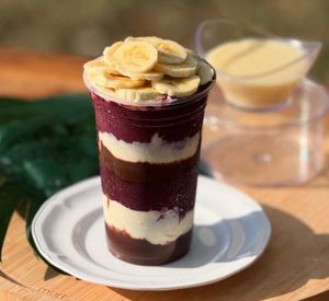 imagem do produto Açaí 500ml