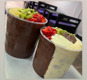 imagem do produto Açaí 1 Litro