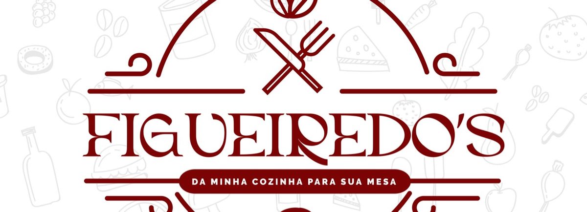 Figueiredo’S capa