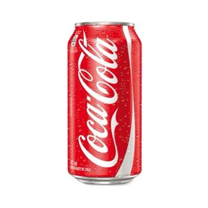 imagem do produto COCA LATA 350ML