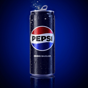 imagem do produto PEPSI ZERO LATA 269 ml