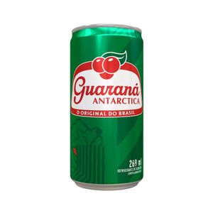 imagem do produto GUARANA 269 ML