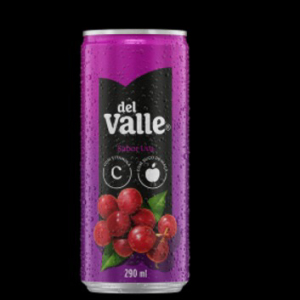 imagem do produto SUCO LATA UVA
