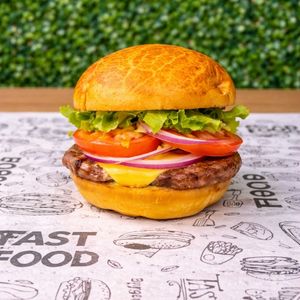 imagem do produto CHEDDAR SALADA